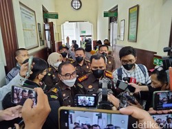 Sidang Pemerkosaan Mas Bechi, Jaksa Hadirkan 5 Saksi Perkuat Dakwaan