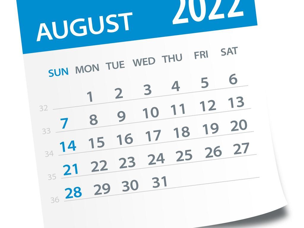 Tanggal 1 Agustus 2022 Diperingati Hari Apa? Ini Daftarnya