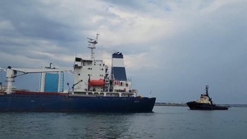 India Kutuk Serangan Kapal di Ukraina Buntut 4 Warganya Tewas