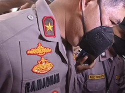 Polri Dampingi Pemeriksaan Ajudan dan ART Ferdy Sambo di Komnas HAM