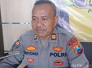 Polisi Jamin Tak Ada Aktivitas di Padepokan Gus Samsudin Usai Ditutup