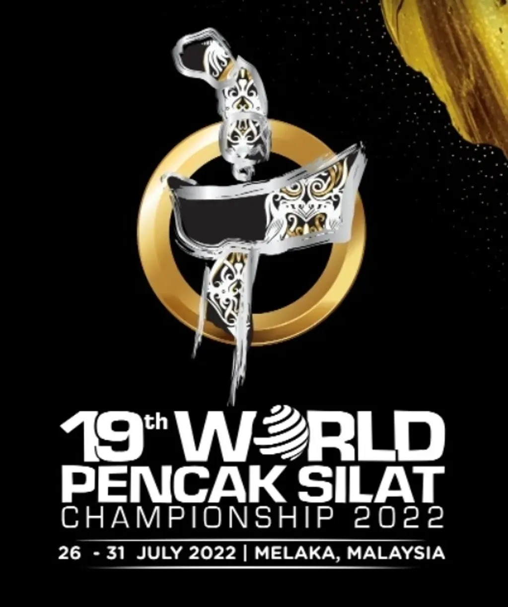Kejuaraan Dunia Pencak Silat 2022