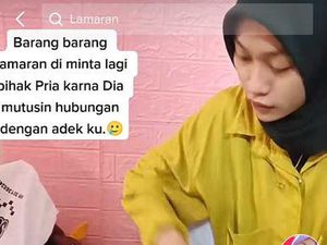 Viral Pria Batal Nikah, Minta Seserahan Dikembalikan, Alasannya Bikin Nyesek