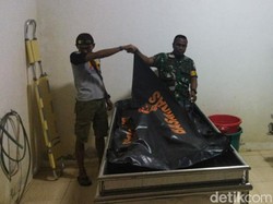 Bocah Pacitan yang Tenggelam di Sungai Grindulu Ditemukan Tewas