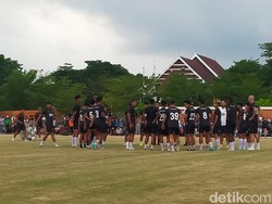 Menanti Kejutan PSM Rekrut Pemain Baru Jelang Penutupan Transfer Liga 1