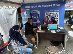 Yuk Cek Lagi Cara Daftar BBM Subsidi di MyPertamina