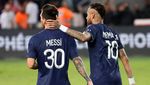 PSG Sehat?
