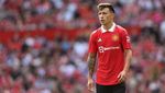 Tanpa Ronaldo, Mungkin Ini Starting XI MU Vs Brighton di Akhir Pekan