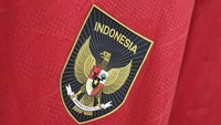 Babak I Indonesia vs Curacao: Dimas Drajad Bawa Garuda Unggul
