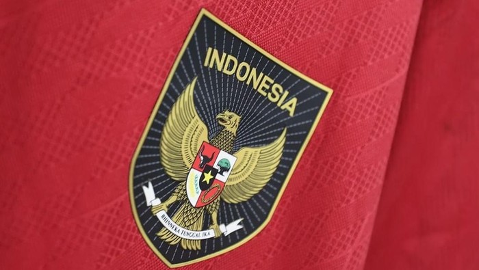 Logo Timnas Indonesia