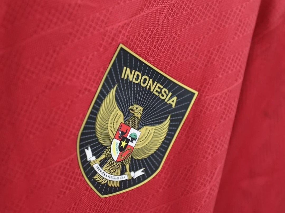 Link live streaming Indonesia vs Palestina lihat informasinya di sini. (Foto: dok.Instagram PSSI)