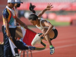 Sebutkan 2 Manfaat Gerak Melompat dan Cara Gerakannya