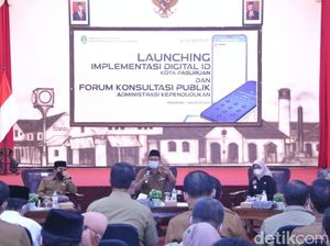 Semua Layanan Adminduk Kota Pasuruan Kini Bisa Diakses di Mal Pelayanan Publik