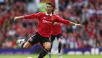 Akhir Pekan Berbeda: Messi Juara, Ronaldo Merana
