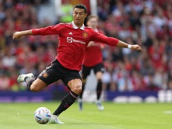 Cristiano Ronaldo Ditolak Tuchel Ternyata gegara Bisikan Maut Rangnick