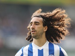 Chelsea Kini Usik Manchester City, Ikutan Kejar Marc Cucurella