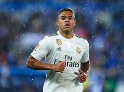 Kisah Mariano Diaz yang Nyaman Menjadi Cadangan di Real Madrid