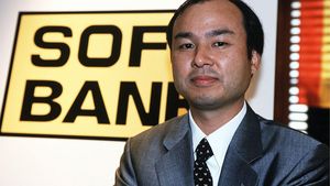 Sosok Pria Miskin Korea yang Jadi Orang Terkaya Jepang