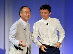 Jack Ma Mau Ditinggal Sahabatnya, Saham Alibaba Anjlok