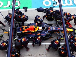Verstappen Juara F1 GP Hongaria, 8 Kali Menang Musim Ini