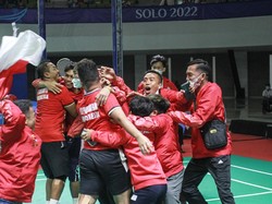 Menpora: ASEAN Para Games Jadi Bukti Presiden Peduli ke Atlet Difabel