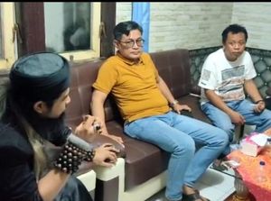 Kades Ungkap Penyebab Warga Tuntut Padepokan Gus Samsudin Ditutup