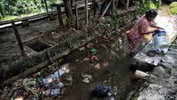Terungkap! Foto Ini Ceritakan Sisi Lain Citayam