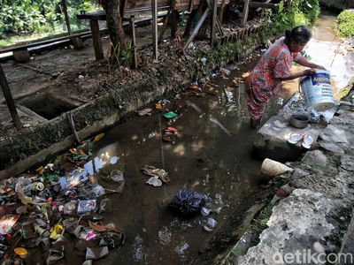 Terungkap! Foto Ini Ceritakan Sisi Lain Citayam