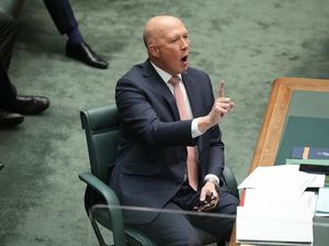 Mengapa Oposisi Australia Terus Desak Penutupan Perbatasan dengan RI? Mengapa Oposisi Australia Terus Desak Penutupan Perbatasan dengan RI?