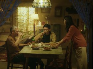 Mengenal Minuman Kesehatan Khas Warisan Lintas Generasi