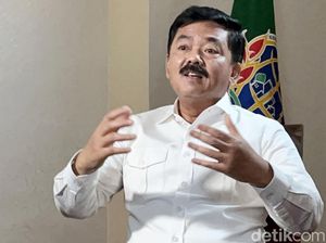 Menteri ATR Bongkar Pelaku Mafia Tanah, Siapa Saja? Cek di Sini! Menteri ATR Bongkar Pelaku Mafia Tanah, Siapa Saja? Cek di Sini!