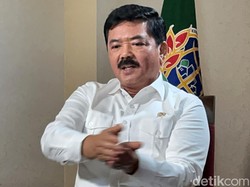 Pembebasan Lahan Beres, Infrastruktur Penunjang IKN Siap Gaspol