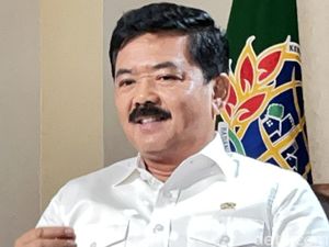 Indikator: Mayoritas Responden Percaya Menteri ATR Mampu Lawan Mafia Tanah