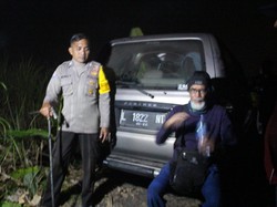 Kata Polisi soal Fenomena Pengendara Mobil Tersesat gegara GPS