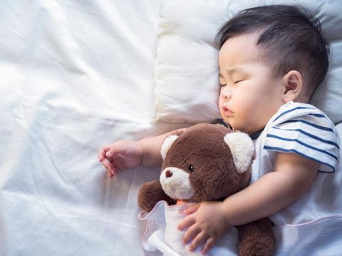 Nama bayi laki-laki