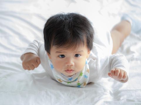 Nama bayi laki-laki