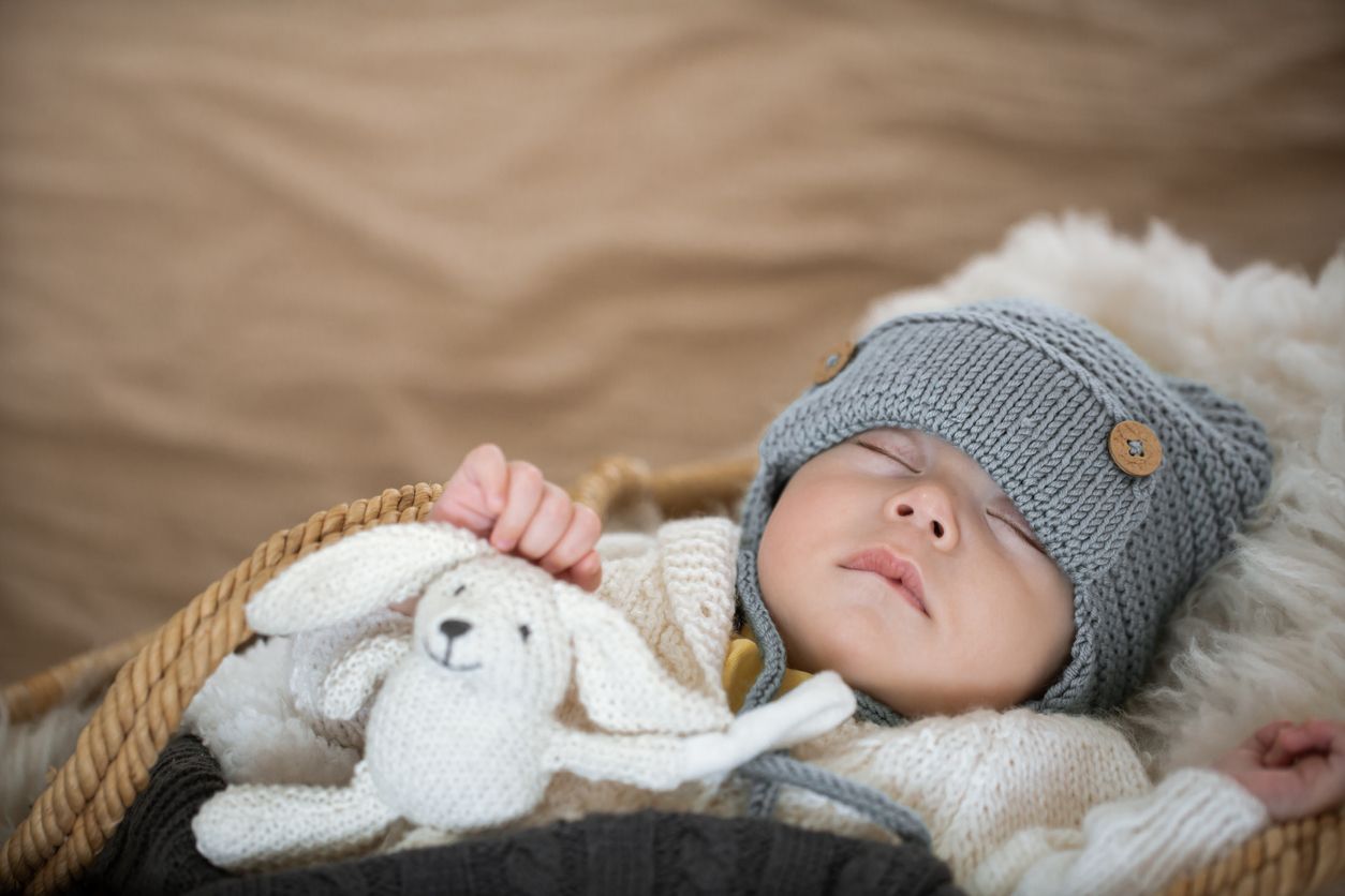 Nama bayi laki-laki