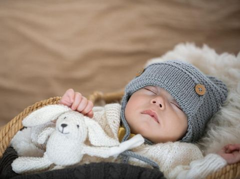 Nama bayi laki-laki