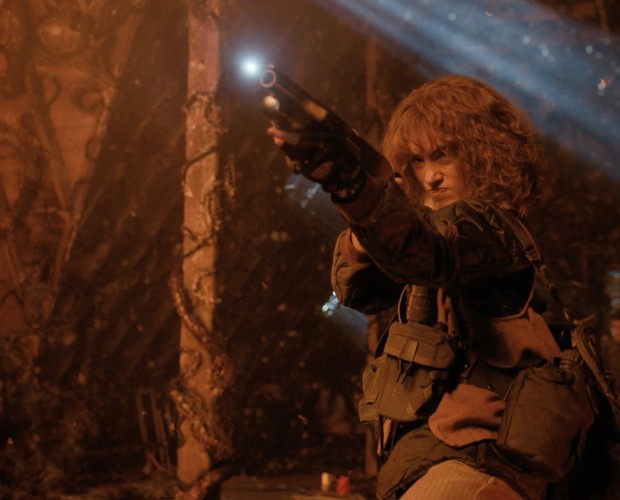 Nancy Wheeler/Foto: Dok. Netflix Nancy Wheeler/Foto: Dok. Netflix