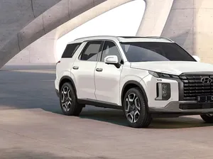 Levelnya Beda, Hyundai Palisade Tak Sejajar dengan Pajero dan Fortuner