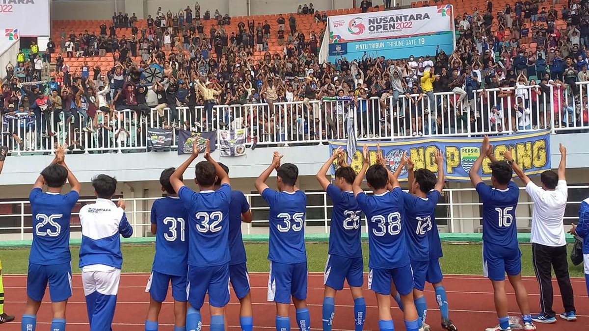 Foto: dok. Nusantara Open