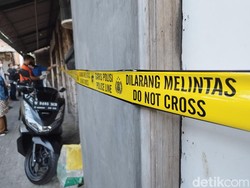 Heboh Rumah Jagal Anjing di Surabaya, Dijual Setelah Dimasak Rica-rica