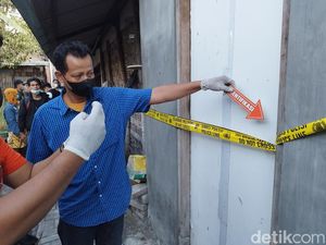 Pakar Hukum Unair Sebut Pemilik Rumah Jagal Anjing Surabaya Bisa Dipidana Pakar Hukum Unair Sebut Pemilik Rumah Jagal Anjing Surabaya Bisa Dipidana