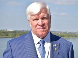 Geger Taipan Ukraina Tewas Digempur Rusia, Siapa Dia?