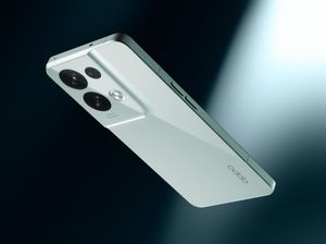 MariSilicon X di OPPO Reno8 Pro 5G Tingkatkan Kemampuan Potret Malam Hari MariSilicon X di OPPO Reno8 Pro 5G Tingkatkan Kemampuan Potret Malam Hari