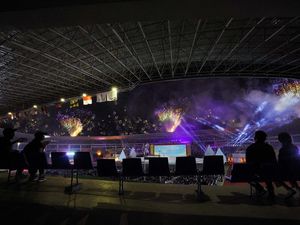 Dorong Prestasi Atlet Indonesia, MIND ID Dukung ASEAN Para Games 2022 Dorong Prestasi Atlet Indonesia, MIND ID Dukung ASEAN Para Games 2022