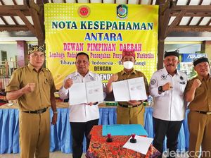 Perang Lawan Narkoba, Pemkab Banyuwangi Sasar Anak Usia Dini