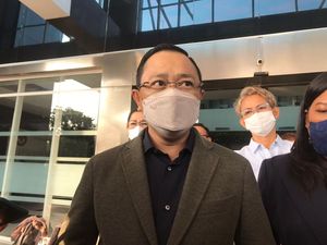 Pengacara Keluarga Yosua Tagih Permintaan Maaf, Begini Respons Kubu Sambo Pengacara Keluarga Yosua Tagih Permintaan Maaf, Begini Respons Kubu Sambo