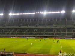 Babak Pertama Persebaya Vs Persita 1-0: Sho Yamamoto Cetak Gol Perdana