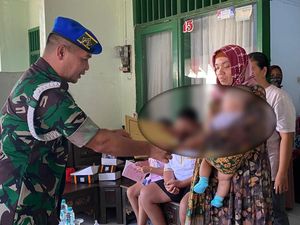 Kopda Muslimin Tinggalkan Surat Wasiat untuk Anak, Apa Isinya? Kopda Muslimin Tinggalkan Surat Wasiat untuk Anak, Apa Isinya?